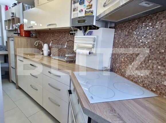 Garsonieră de vânzare Sud - 164218AV | BLITZ Bistriţa | Poza5