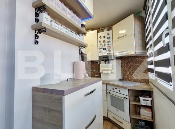 Garsonieră de vânzare Sud - 164218AV | BLITZ Bistriţa | Poza4