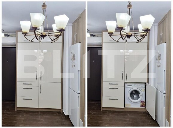 Garsonieră de vânzare Sud - 164218AV | BLITZ Bistriţa | Poza7