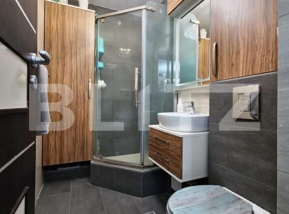 Garsonieră de vânzare Sud - 164218AV | BLITZ Bistriţa | Poza1