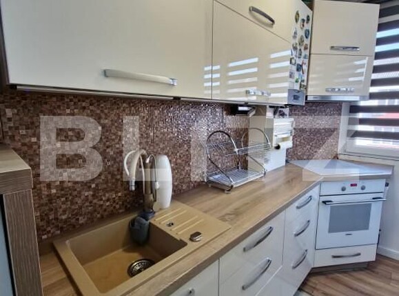 Garsonieră de vânzare Sud - 164218AV | BLITZ Bistriţa | Poza9