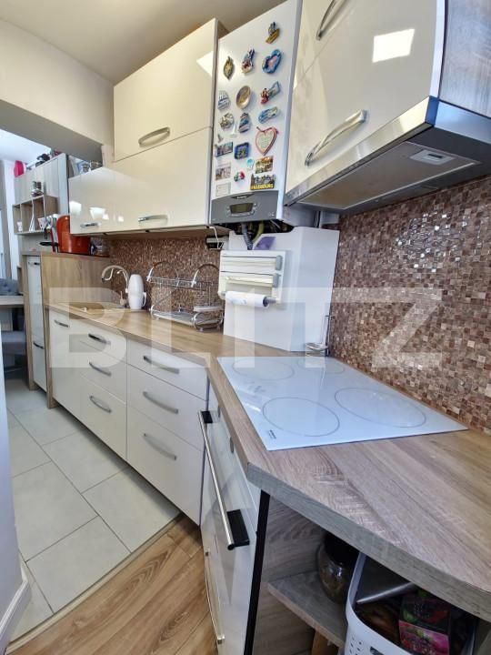 Garsonieră de vânzare Sud - 164218AV | BLITZ Bistriţa | Poza5