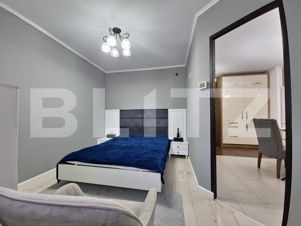 Garsonieră de vânzare Sud - 164218AV | BLITZ Bistriţa | Poza3