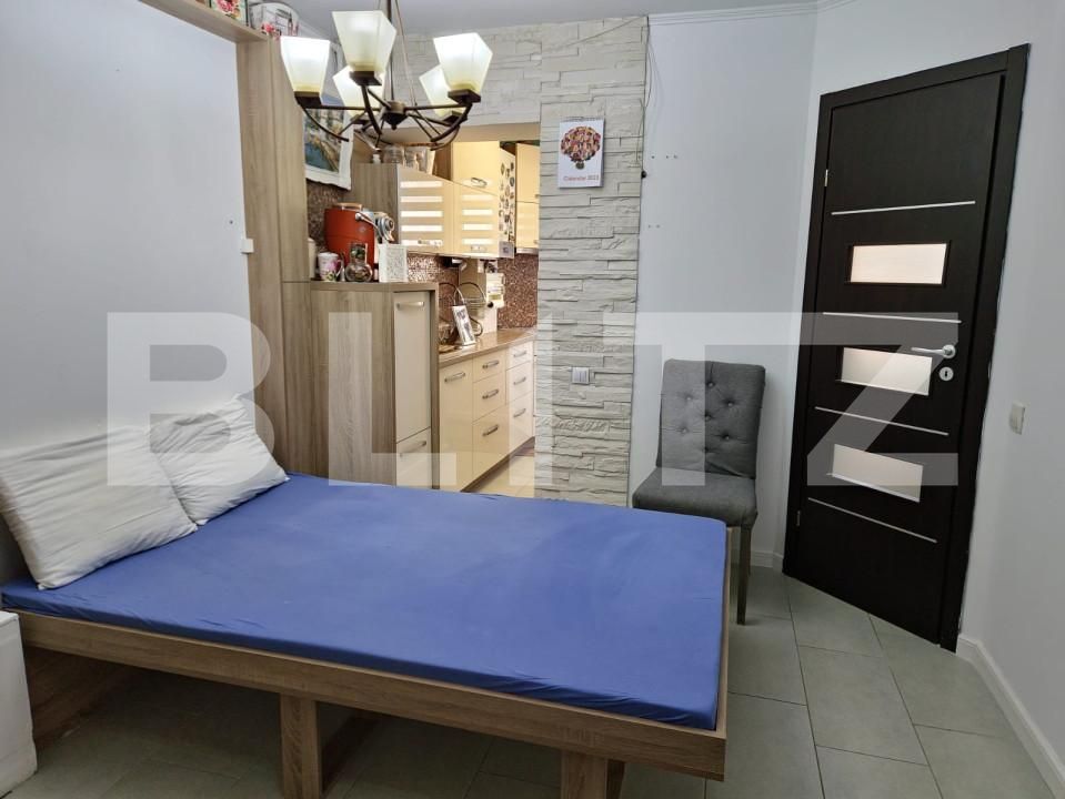 Garsonieră de vânzare Sud - 164218AV | BLITZ Bistriţa | Poza8