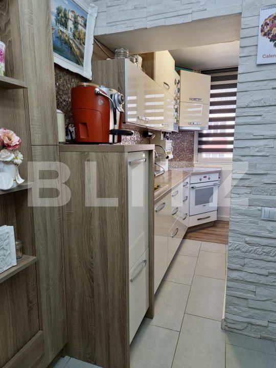 Garsonieră de vânzare Sud - 164218AV | BLITZ Bistriţa | Poza6