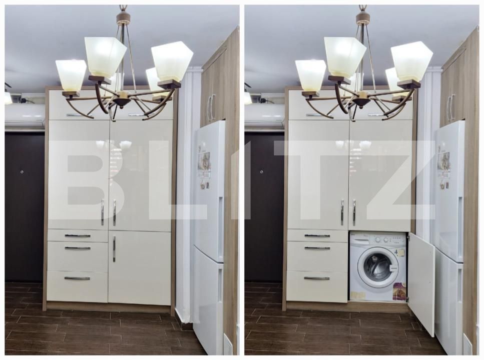 Garsonieră de vânzare Sud - 164218AV | BLITZ Bistriţa | Poza7