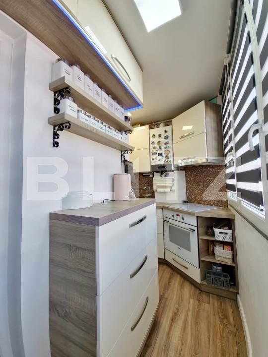 Garsonieră de vânzare Sud - 164218AV | BLITZ Bistriţa | Poza11