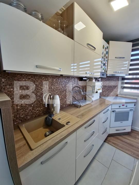 Garsonieră de vânzare Sud - 164218AV | BLITZ Bistriţa | Poza9