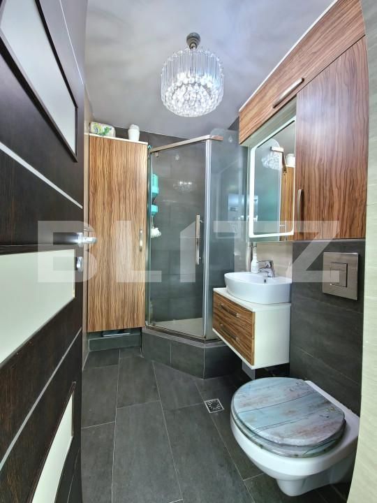 Garsonieră de vânzare Sud - 164218AV | BLITZ Bistriţa | Poza10