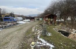 Teren intravilan,  30 ari, zona Calea Moldovei