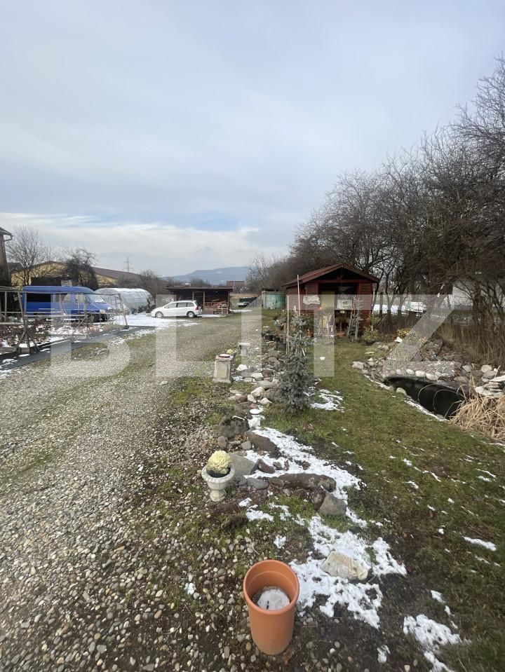 Teren de vânzare Calea Moldovei - 164219TV | BLITZ Bistriţa | Poza2