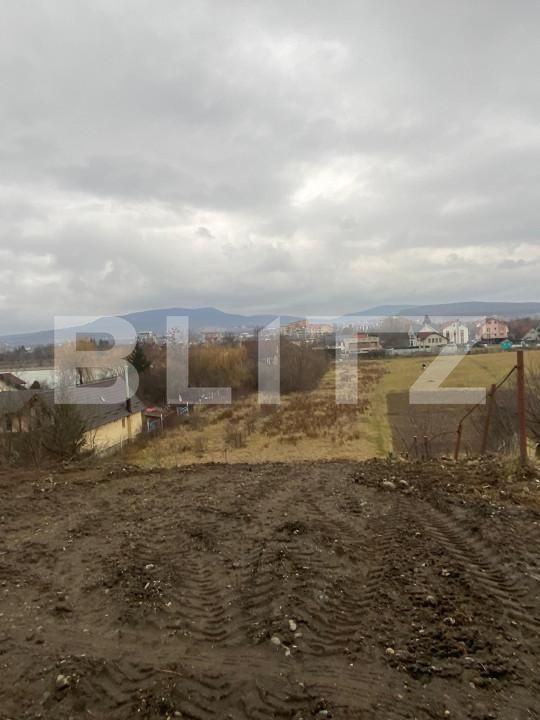 Teren de vânzare Unirea - 164232TV | BLITZ Bistriţa | Poza3