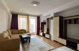 Apartament de vânzare, 60 m², 2 camere decomandate, 2 balcoane, lângă Ștrandul 