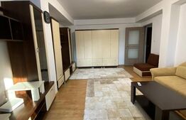Apartament de vânzare, 60 m², 2 camere decomandate, 2 balcoane, lângă Ștrandul 