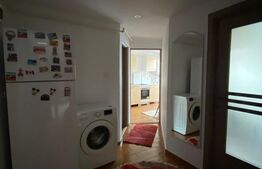 Apartament de vânzare, 60 m², 2 camere decomandate, 2 balcoane, lângă Ștrandul 