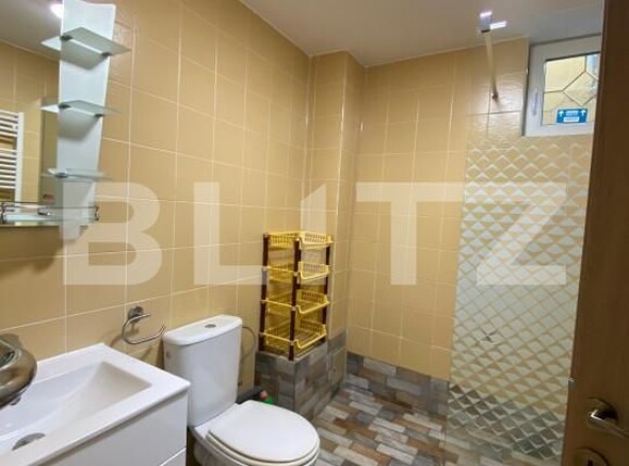 Apartament de vânzare 2 camere Independenței - 164233AV | BLITZ Bistriţa | Poza3