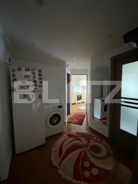 Apartament de vânzare 2 camere Independenței - 164233AV | BLITZ Bistriţa | Poza9