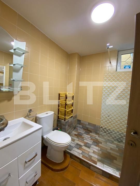 Apartament de vânzare 2 camere Independenței - 164233AV | BLITZ Bistriţa | Poza3