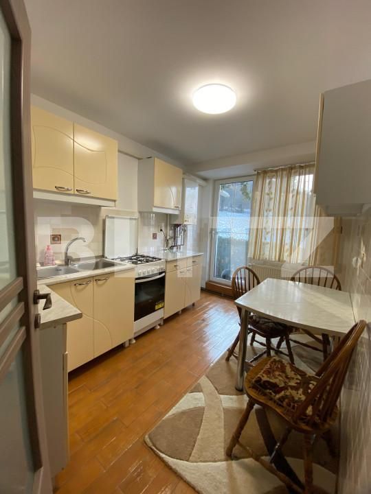Apartament de vânzare 2 camere Independenței - 164233AV | BLITZ Bistriţa | Poza1