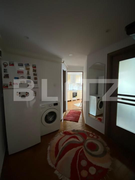 Apartament de vânzare 2 camere Independenței - 164233AV | BLITZ Bistriţa | Poza8