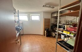 Casa de vanzare, 5 camere, 208 mp + teren 1835 mp, zona Viisoara
