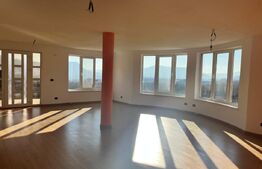 Casa de vanzare, 5 camere, 208 mp + teren 1835 mp, zona Viisoara