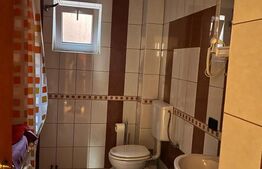 Casa de vanzare, 5 camere, 208 mp + teren 1835 mp, zona Viisoara