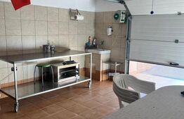 Casa de vanzare, 5 camere, 208 mp + teren 1835 mp, zona Viisoara