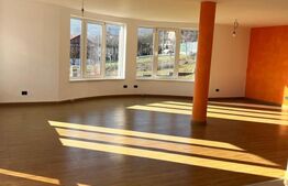 Casa de vanzare, 5 camere, 208 mp + teren 1835 mp, zona Viisoara