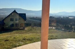 Casa de vanzare, 5 camere, 208 mp + teren 1835 mp, zona Viisoara