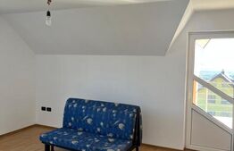 Casa de vanzare, 5 camere, 208 mp + teren 1835 mp, zona Viisoara