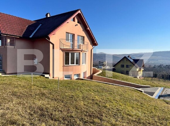 Casa de vânzare 5 camere Viișoara - 164247CV | BLITZ Bistriţa | Poza1