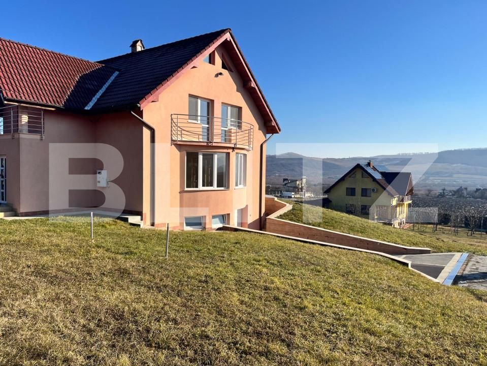 Casa de vânzare 5 camere Viișoara - 164247CV | BLITZ Bistriţa | Poza1