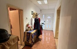 Exclusivitate!!     200 mp utili la parter – spațiu ideal locuit sau afacere