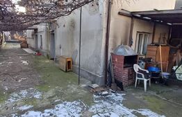 Exclusivitate!!     200 mp utili la parter – spațiu ideal locuit sau afacere