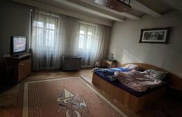 Exclusivitate!!     200 mp utili la parter – spațiu ideal locuit sau afacere