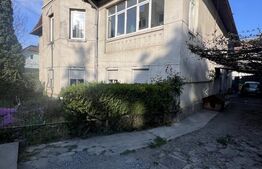 Exclusivitate!!     200 mp utili la parter – spațiu ideal locuit sau afacere
