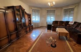 Exclusivitate!!     200 mp utili la parter – spațiu ideal locuit sau afacere