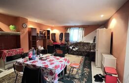 Exclusivitate!!     200 mp utili la parter – spațiu ideal locuit sau afacere