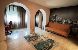 Exclusivitate!!     200 mp utili la parter – spațiu ideal locuit sau afacere