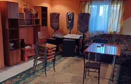 Exclusivitate!!     200 mp utili la parter – spațiu ideal locuit sau afacere