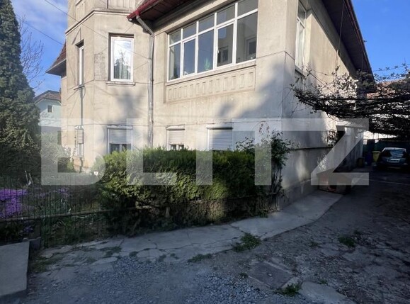 Casa de vânzare 5 camere Central - 164249CV | BLITZ Bistriţa | Poza1