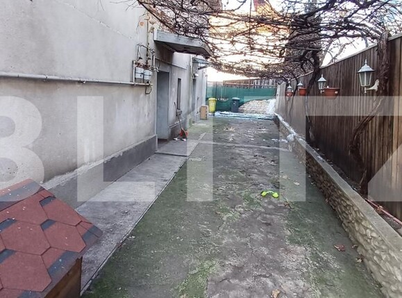 Casa de vânzare 5 camere Central - 164249CV | BLITZ Bistriţa | Poza2