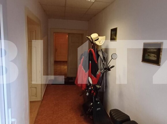 Casa de vânzare 5 camere Central - 164249CV | BLITZ Bistriţa | Poza4