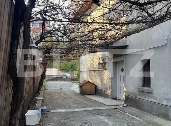 Casa de vânzare 5 camere Central - 164249CV | BLITZ Bistriţa | Poza2