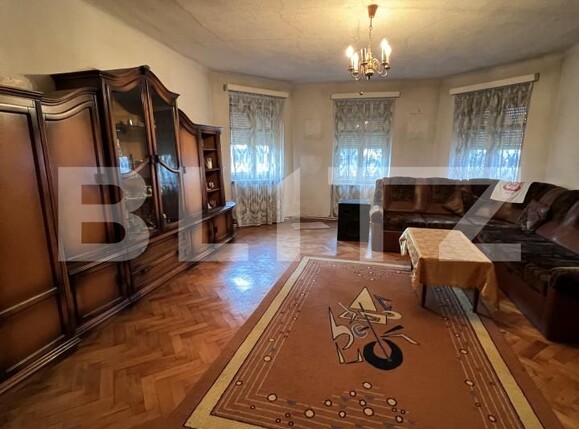 Casa de vânzare 5 camere Central - 164249CV | BLITZ Bistriţa | Poza8