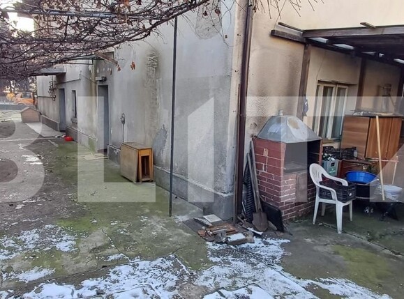 Casa de vânzare 5 camere Central - 164249CV | BLITZ Bistriţa | Poza3