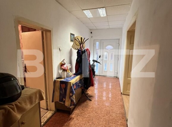 Casa de vânzare 5 camere Central - 164249CV | BLITZ Bistriţa | Poza4