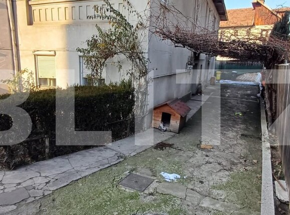 Casa de vânzare 5 camere Central - 164249CV | BLITZ Bistriţa | Poza1