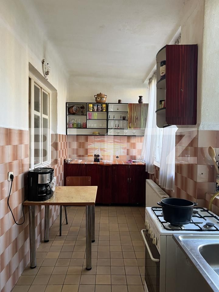 Casa de vânzare 5 camere Central - 164249CV | BLITZ Bistriţa | Poza13